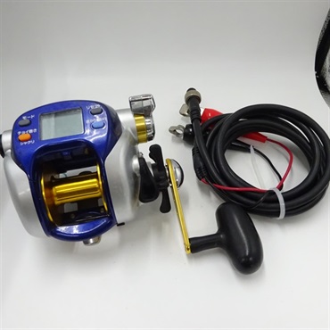 １１ハイパータナコン５００Ｆ